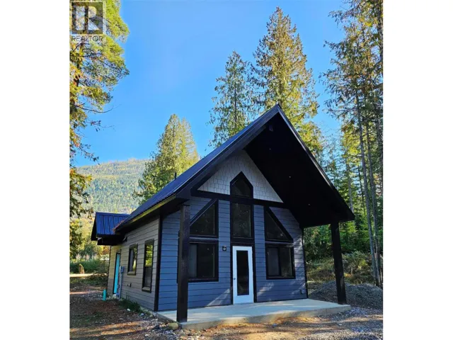 16321 Woolgar Road Unit# 2 Lot# BB2, Crawford Bay, British Columbia V0B1E0