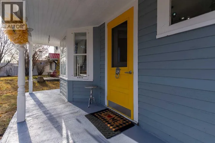 5013 49 A Street, Sedgewick, Alberta T0B4C0