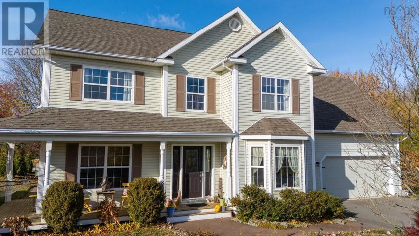 830 Summerfield Court, North Kentville, Nova Scotia B4N5J4