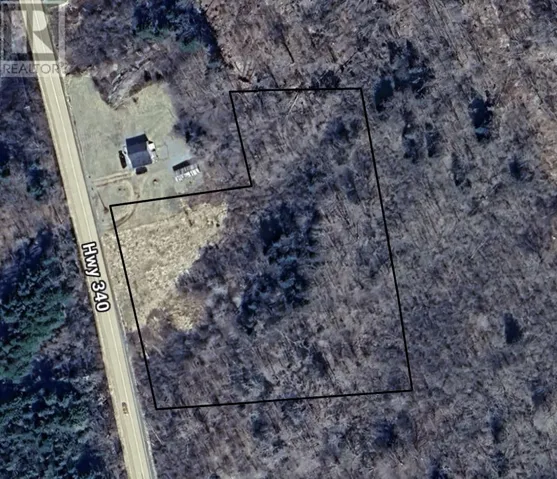 Lot 3 Highway 340, Weymouth, Nova Scotia B0W3T0