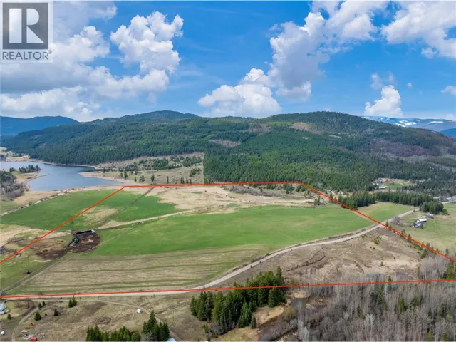 660 Squilax Turtle Valley Road, Chase, British Columbia V0E1M0