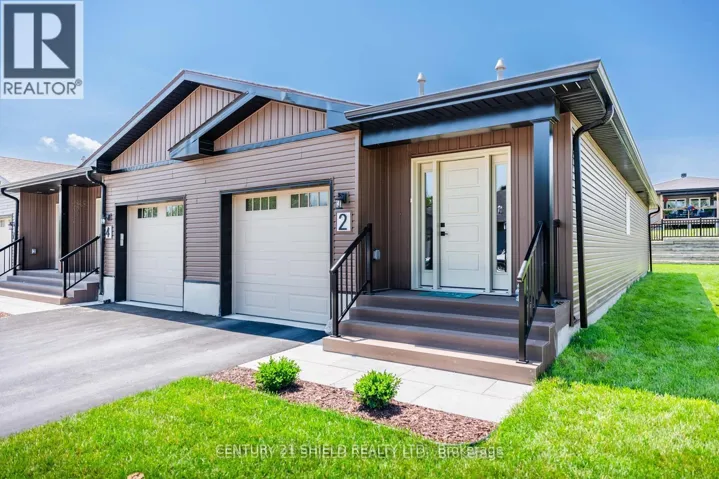 2 MCMURRAY COURT, South Stormont, Ontario K0C1P0