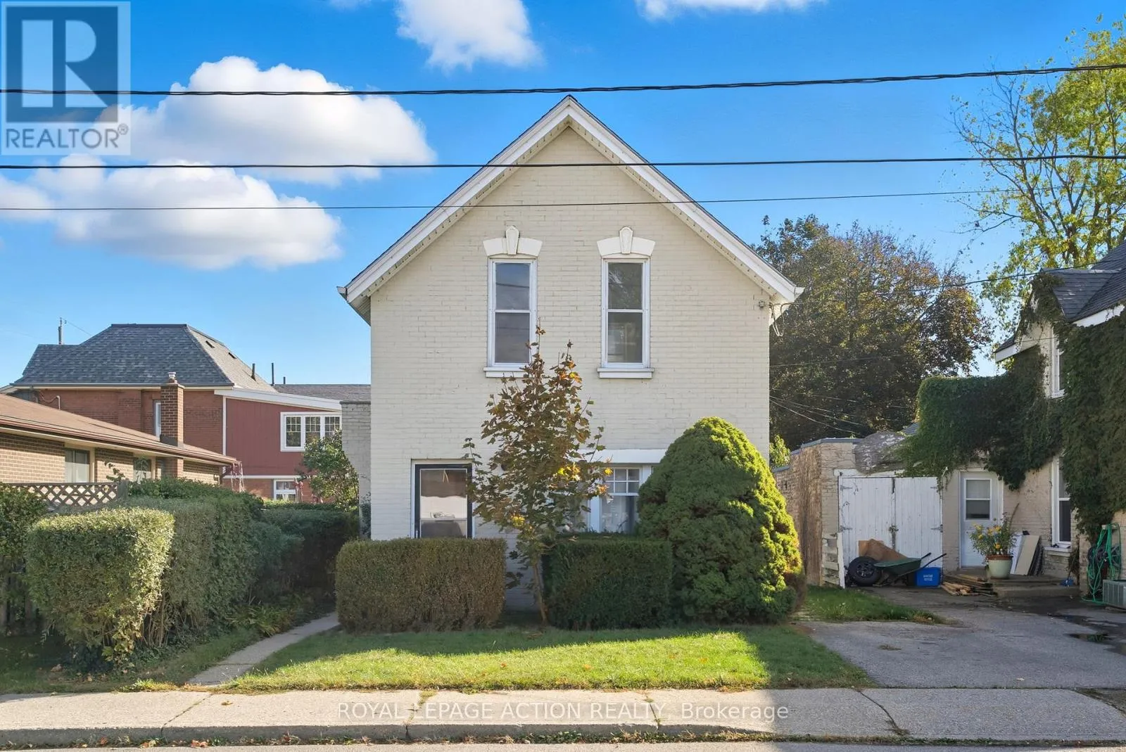 Residential For Sale