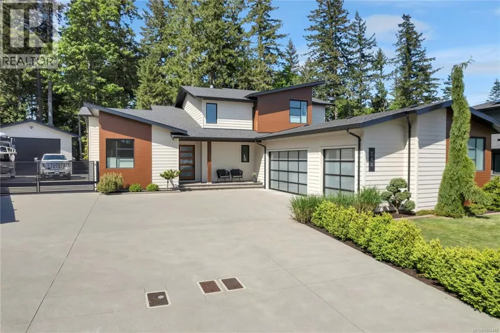 548 NEBRASKA Pl, Campbell River, British Columbia V9H0E3