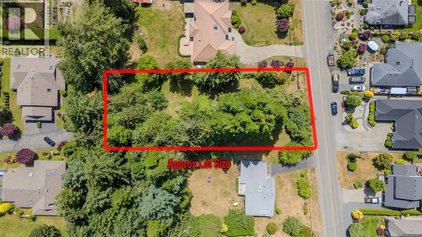 Lot 9 Johnstone Rd, Parksville, British Columbia V9P2A5