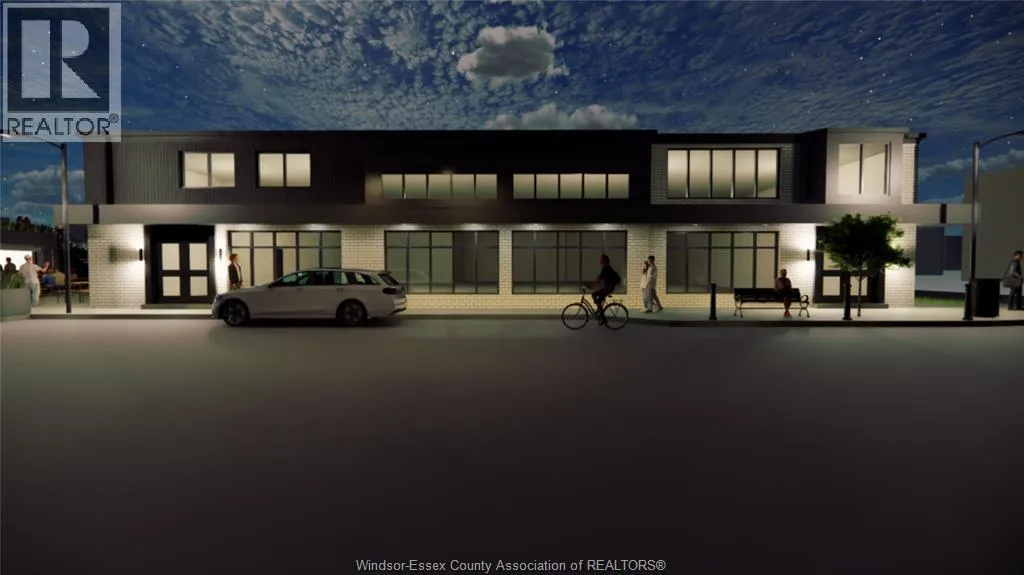 Commercial Lease For Rent