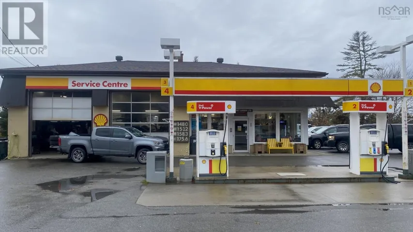 2239 Highway 3, Barrington, Nova Scotia B0W1E0