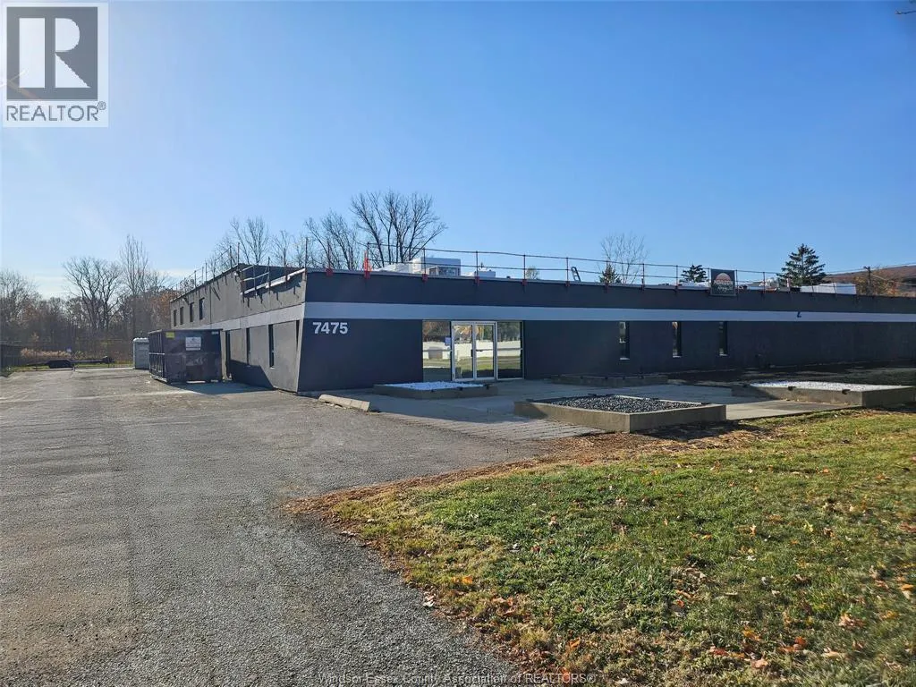 Commercial Lease For Rent