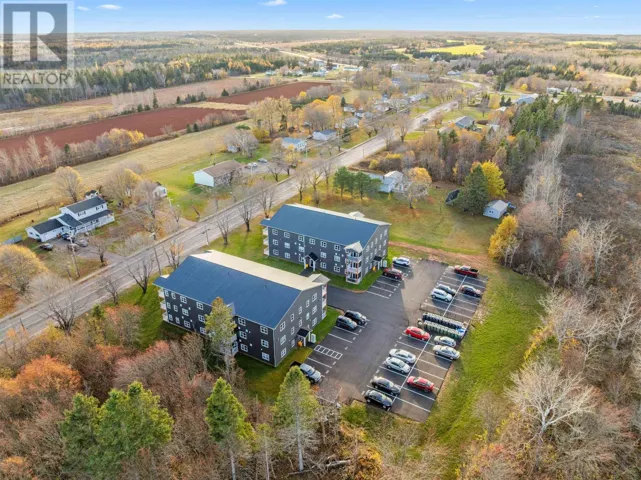 1 & 3 Fisher Lane, Tignish, Prince Edward Island C0B2B0