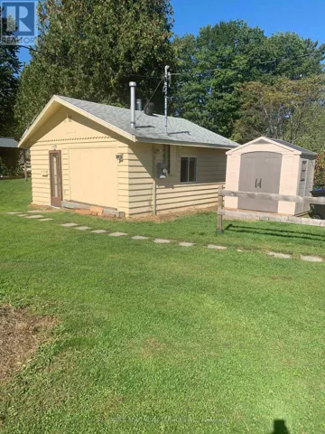 3520 BENNETT AVENUE, Severn, Ontario P0E1N0
