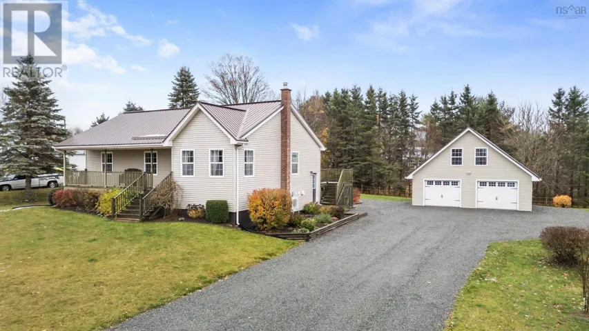 11 Downsview Drive, Colchester, Nova Scotia B6L1E8