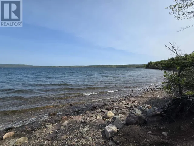 Lot 22 Golden Shore Lane, West Bay Marshes, Nova Scotia B0E3K0