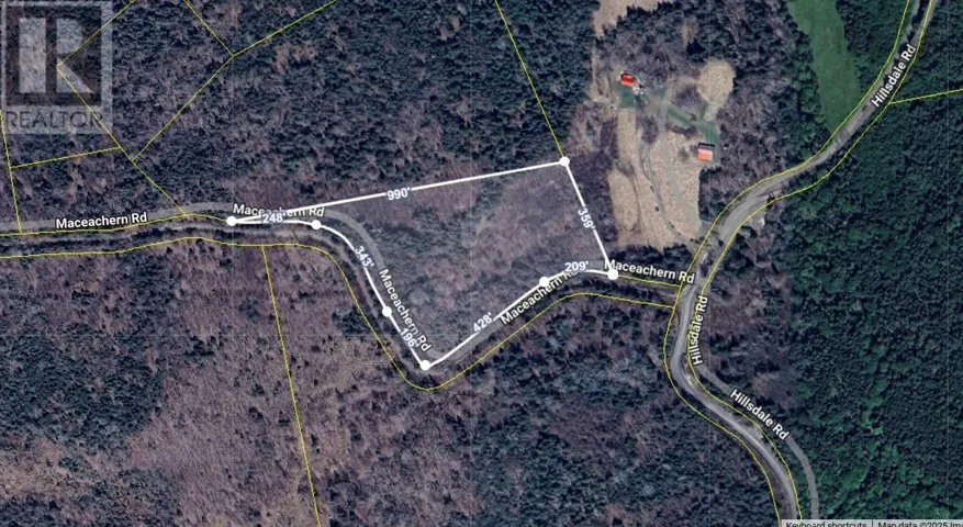 Maceachern Road, Judique North, Nova Scotia B0E1P0