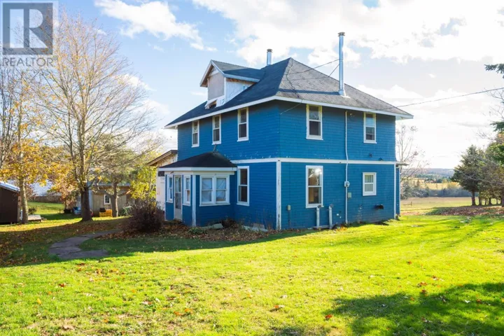 2229 NEW GLASGOW Road, Wheatley River, Prince Edward Island C0A1N0