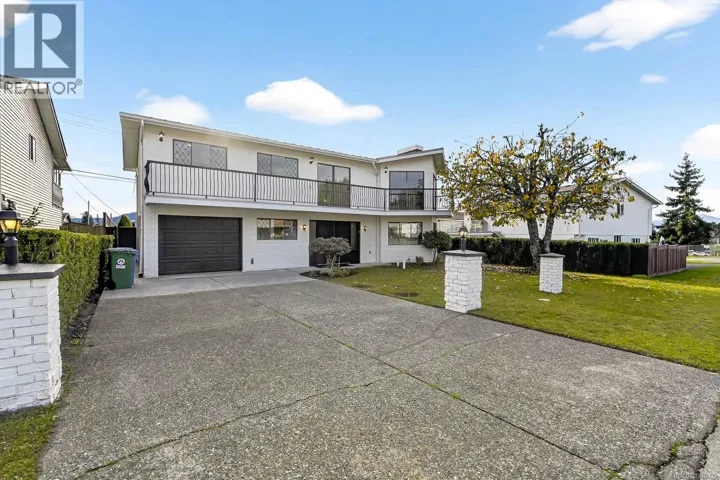 3782 Grieve Rd, Port Alberni, British Columbia V9Y7W7