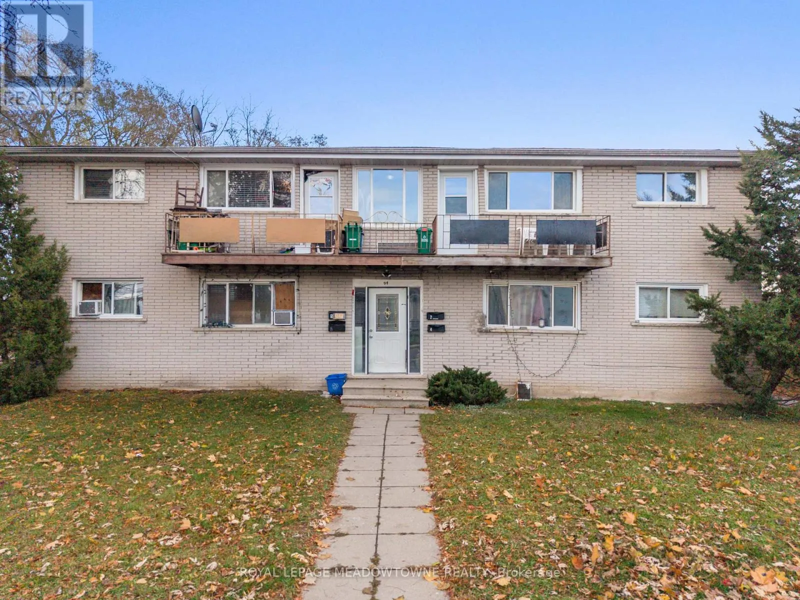 Residential Income For Sale