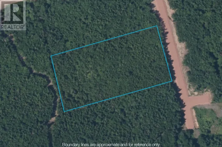 Lot 3 Bay Bluffs Road, West Bay, Nova Scotia B0M1S0