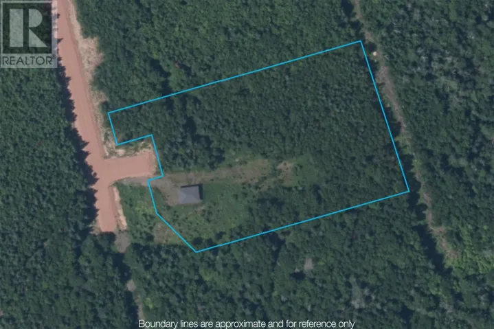 Lot 6 Bay Bluff Road, West Bay, Nova Scotia B0M1S0