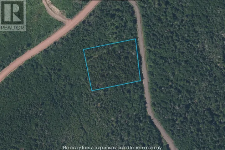 Lot 4 West Bay Drive, West Bay, Nova Scotia B0M1S0