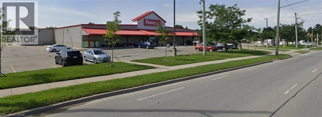 2221 DUNDAS Street E, London, Ontario N5V1R5