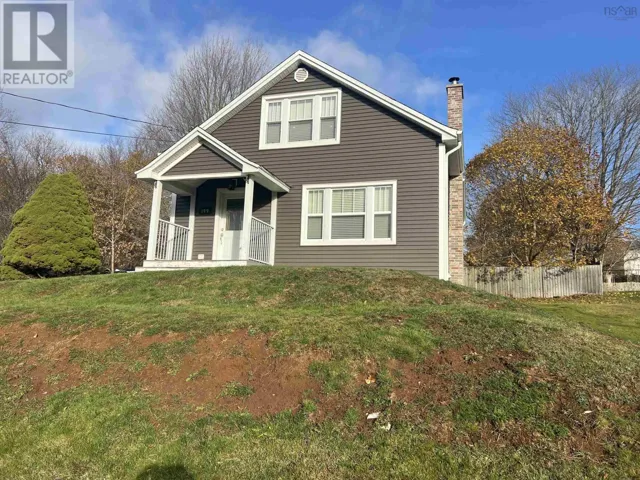 199 King Street, Truro, Nova Scotia B2N3L3
