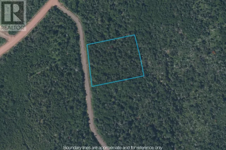 Lot 5 West Bay Drive, West Bay, Nova Scotia B0M1S0