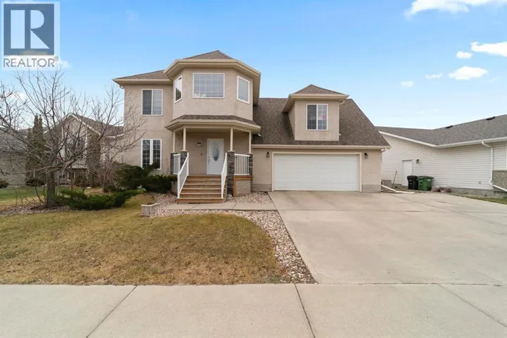 5809 28 Avenue, Camrose, Alberta T4V1P8