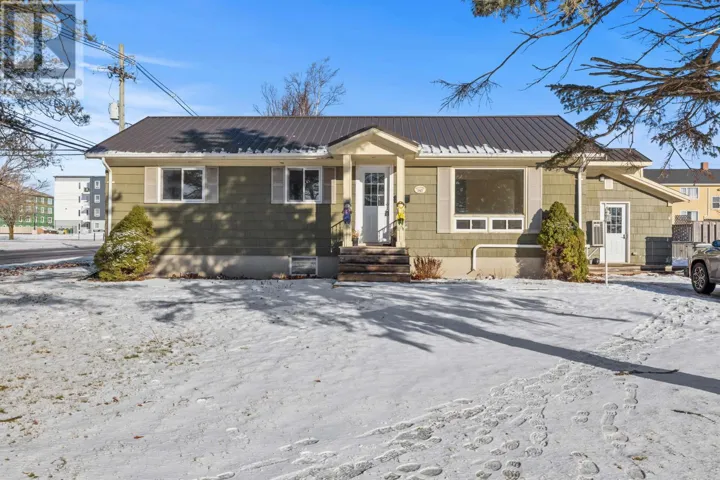 197 Brennan Avenue, Summerside, Prince Edward Island C1N2L1