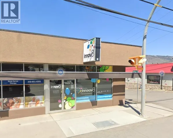 1176 Battle Street, Kamloops, British Columbia V2C2N5