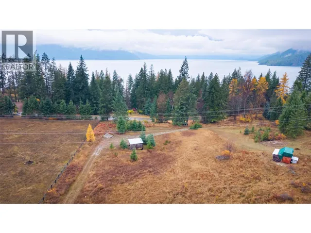 14448 3A Highway, Gray Creek, British Columbia V0B1S0