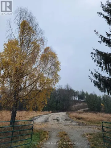 LOT 37 CON 2 NDR, West Grey, Ontario N4N3B9