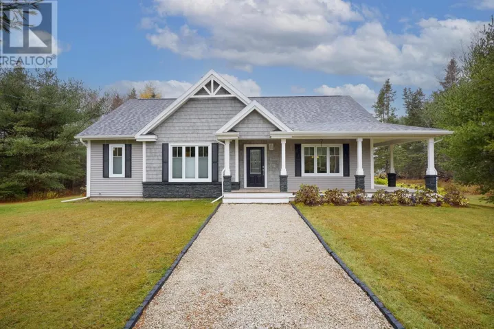 130 Mink River Road, Cambridge, Prince Edward Island C0A1R0