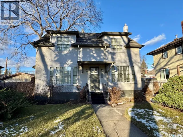 130 21st STREET E, Prince Albert, Saskatchewan S6V1M1