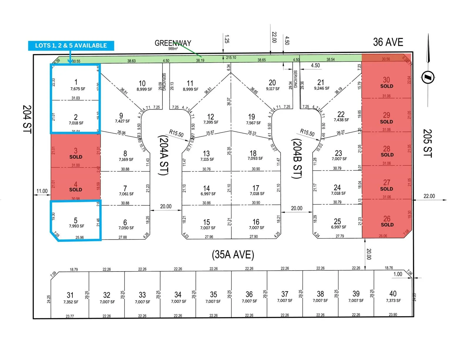 Residential For Sale