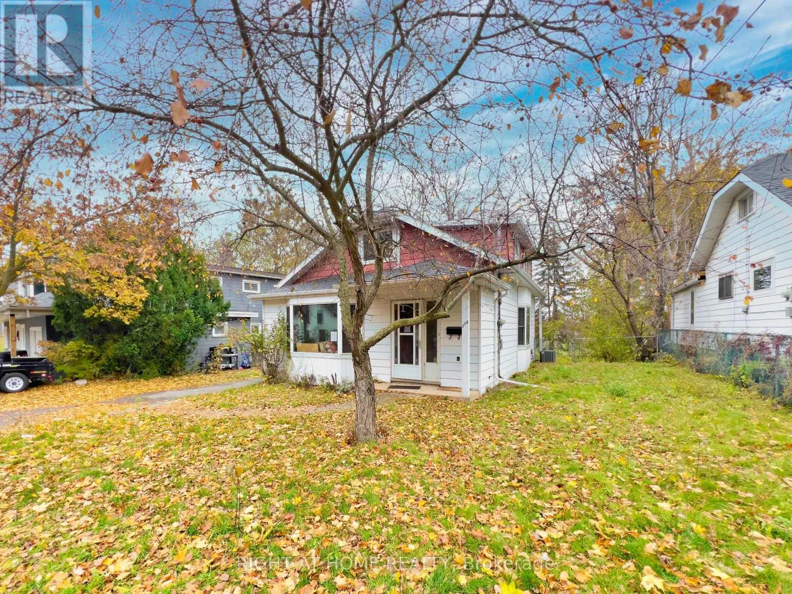 Residential For Sale