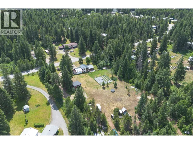 1133 CAROLINE Road, Clearwater, British Columbia V0E1N0