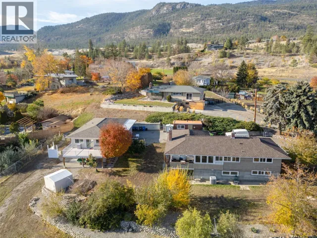 901 Newton Drive, Penticton, British Columbia V2A8Z4