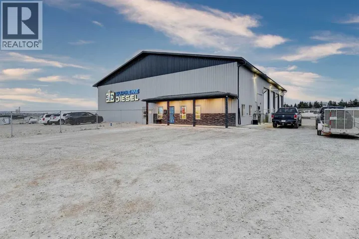 1, 60056 Township Road 732, Rural Grande Prairie No. 1, County of, Alberta T0H3C0