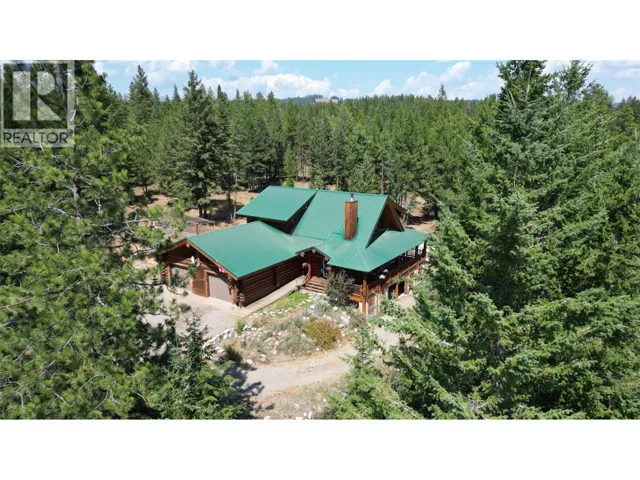 28 NINE MILE Place, Osoyoos, British Columbia V0H1V6