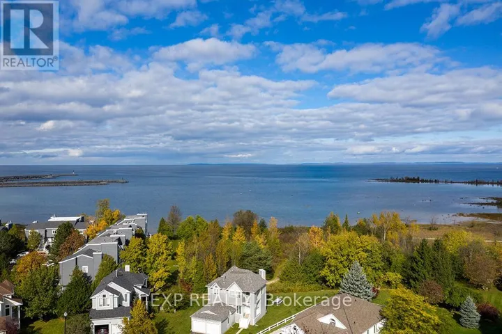 50 TROTT BOULEVARD, Collingwood, Ontario L9Y5B6