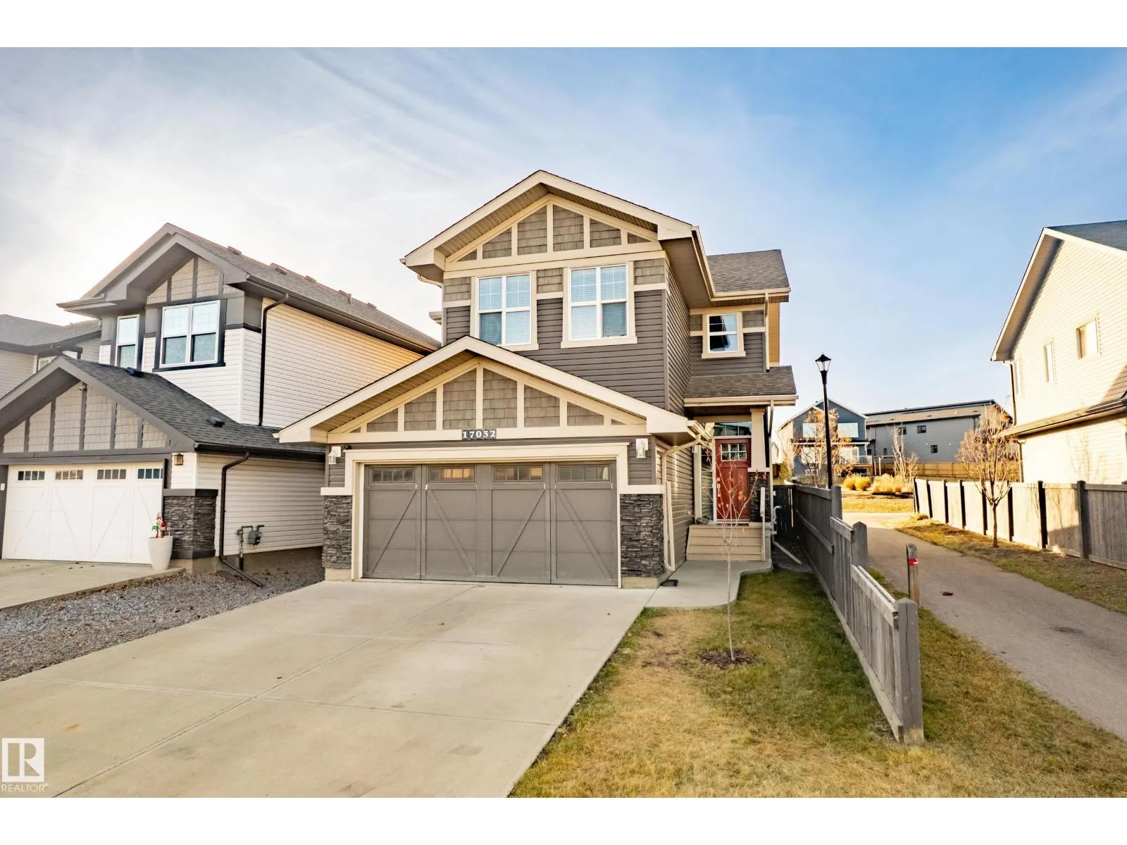 Residential For Sale