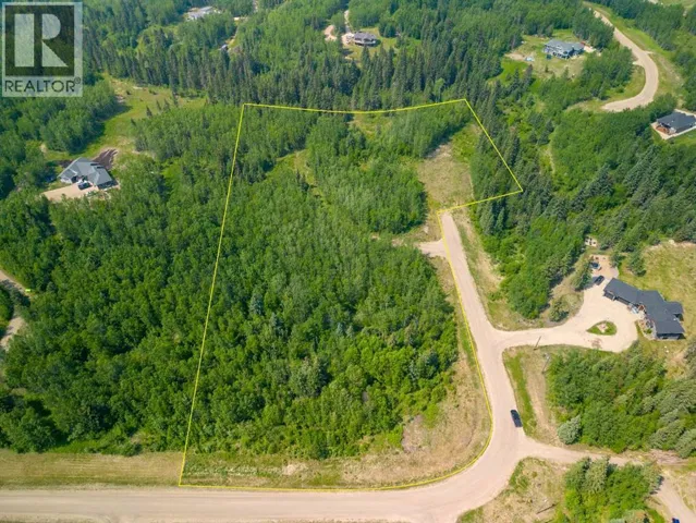 Lot 16 Estates of East Mountain, Rural Woodlands County, Alberta T7S1N9