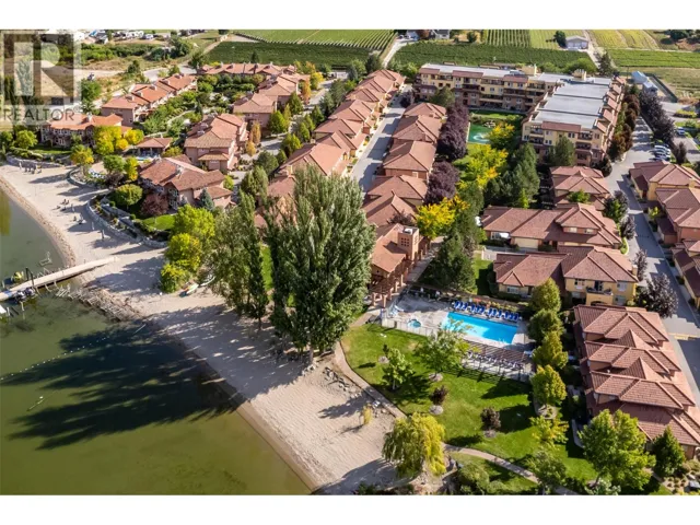 7600 COTTONWOOD Drive Unit# 404, Osoyoos, British Columbia V0H1V0