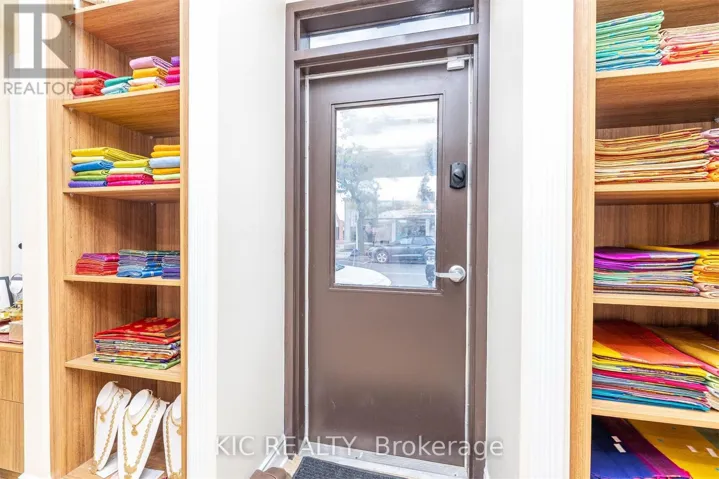 128-130 BROCK STREET N, Whitby (Downtown Whitby), Ontario L1N4H4