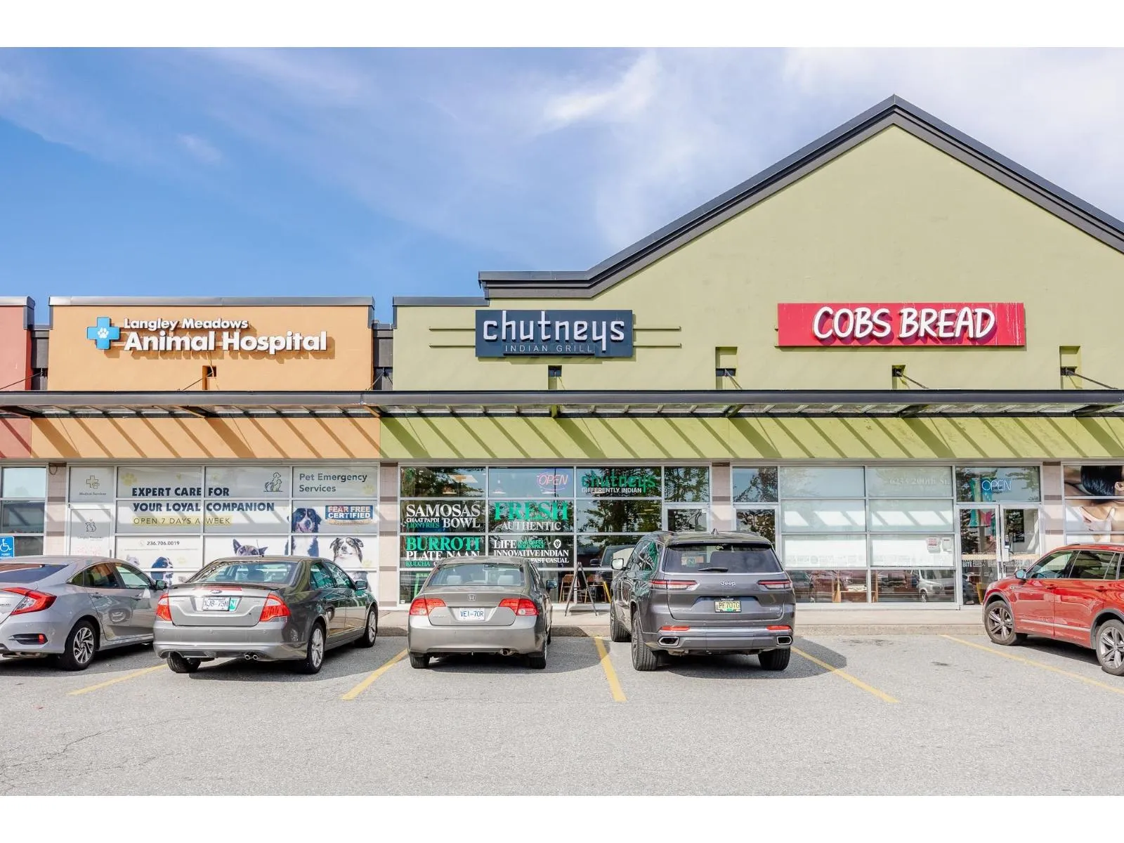 Commercial Sale For Sale