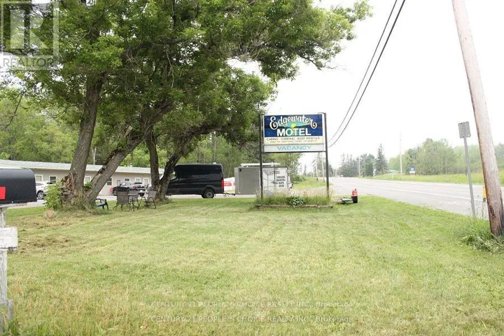 1267 LAKESHORE ROAD S, Temiskaming Shores (Haileybury), Ontario P0J1K0
