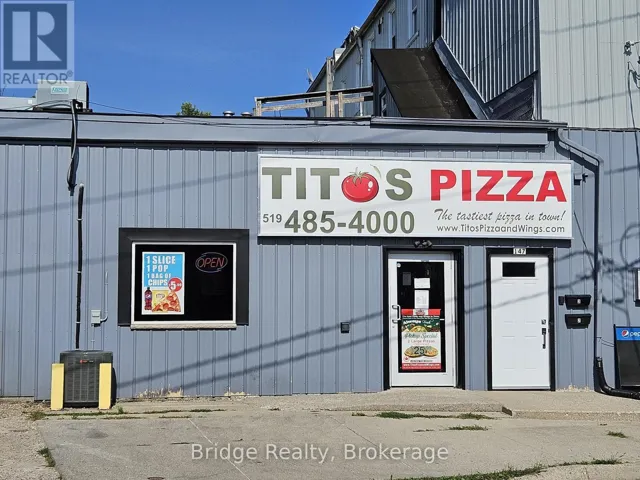 2 - 51 KING STREET E, Ingersoll (Ingersoll - North), Ontario N5C1G6