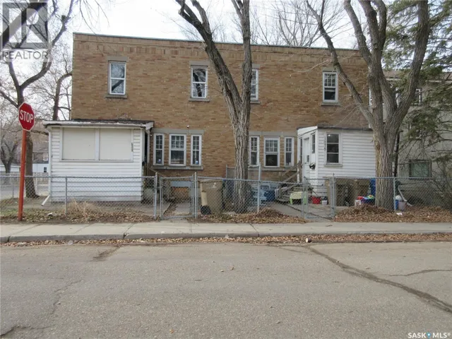 1878-1880 Ottawa STREET, Regina, Saskatchewan S4P1P4
