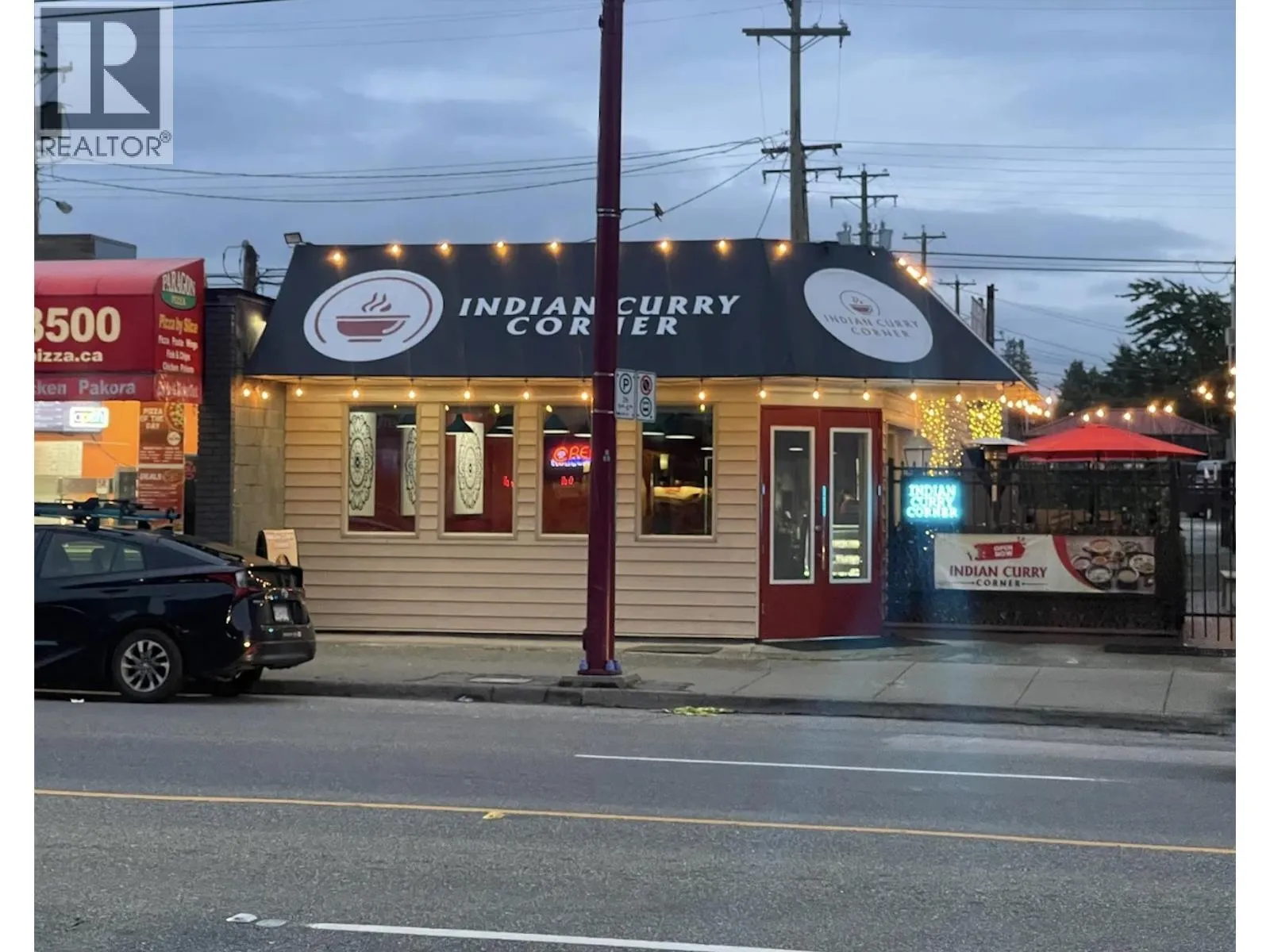 Commercial Sale For Sale