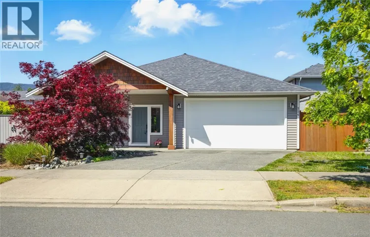 226 Silver Valley Rd, Nanaimo, British Columbia V9S0B8